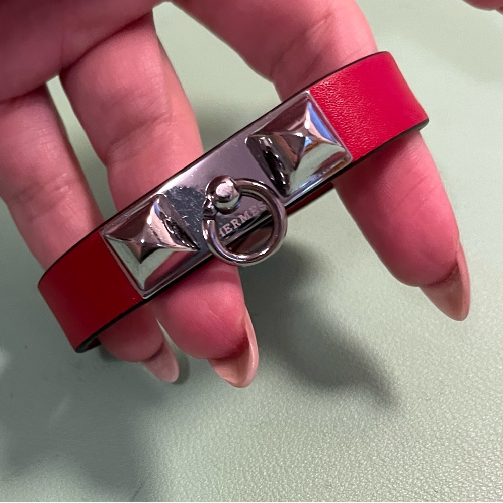 ❤️Red Rivale Bracelet ❤️